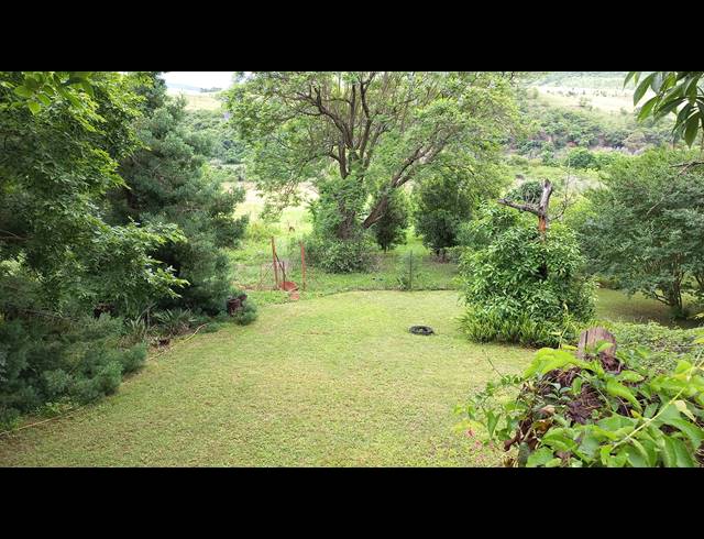 72HA FARM FOR SALE IN NELSPRUIT RURAL